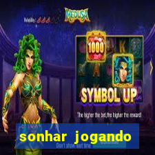 sonhar jogando baralho no jogo do bicho